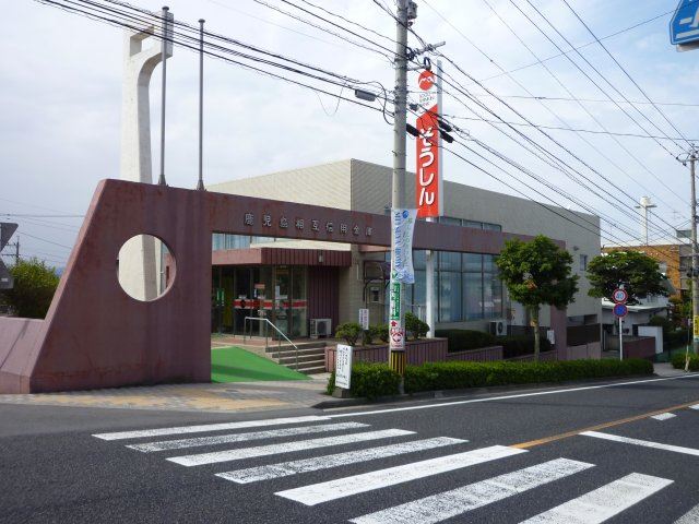 ＫＯＵ・ＫＯＵ ＢＬＤＧ 銀行