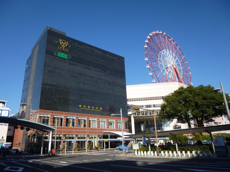 ガーデンクロス上之園 その他