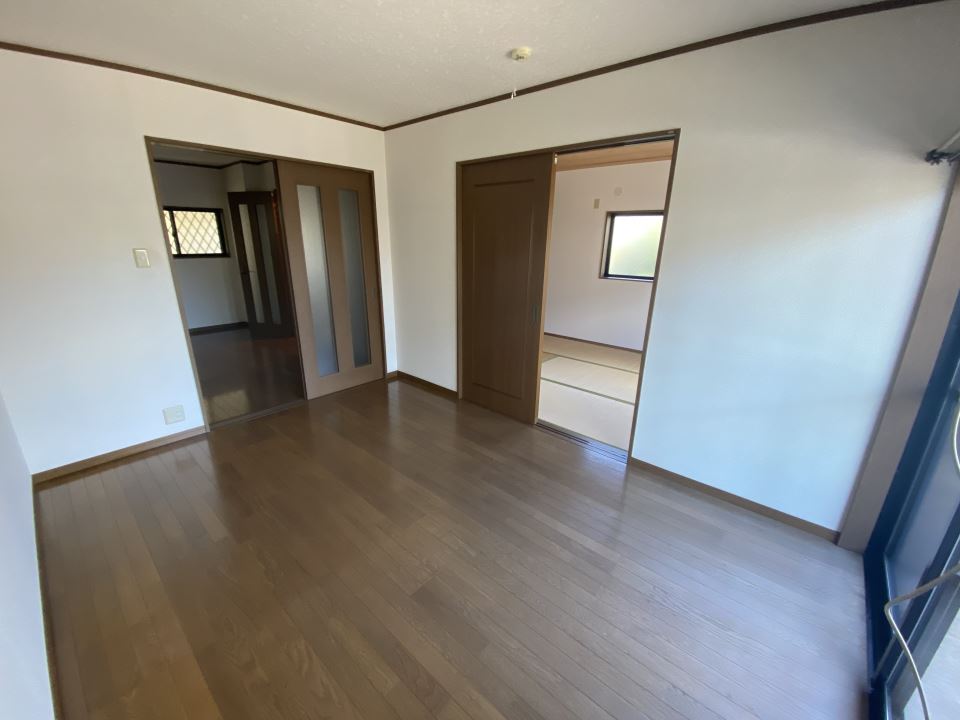 さくら荘 その他