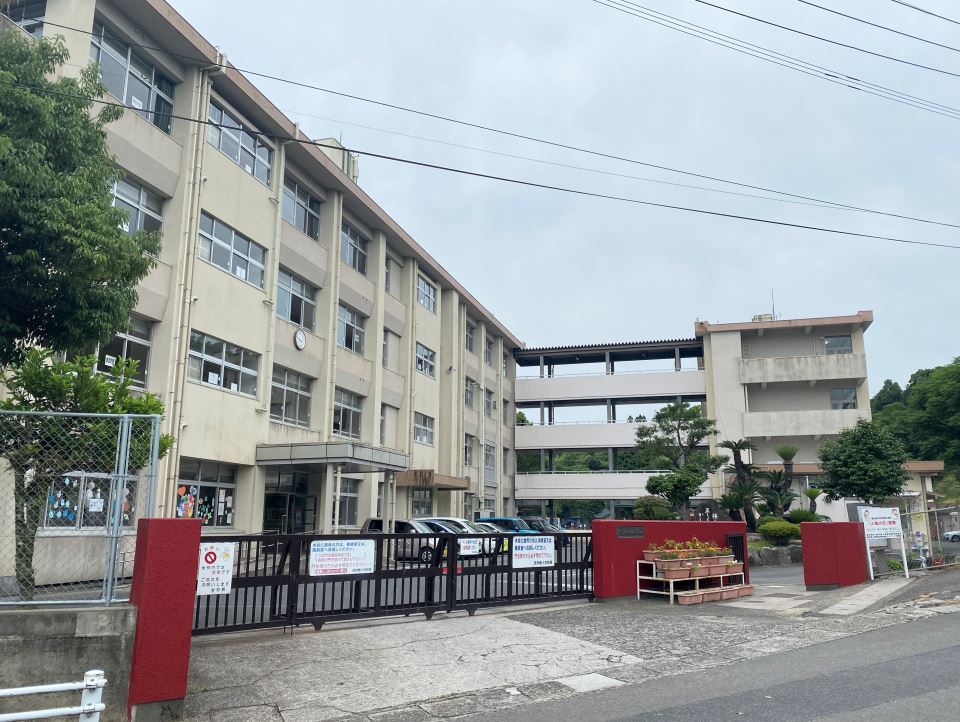 さくら荘 小学校