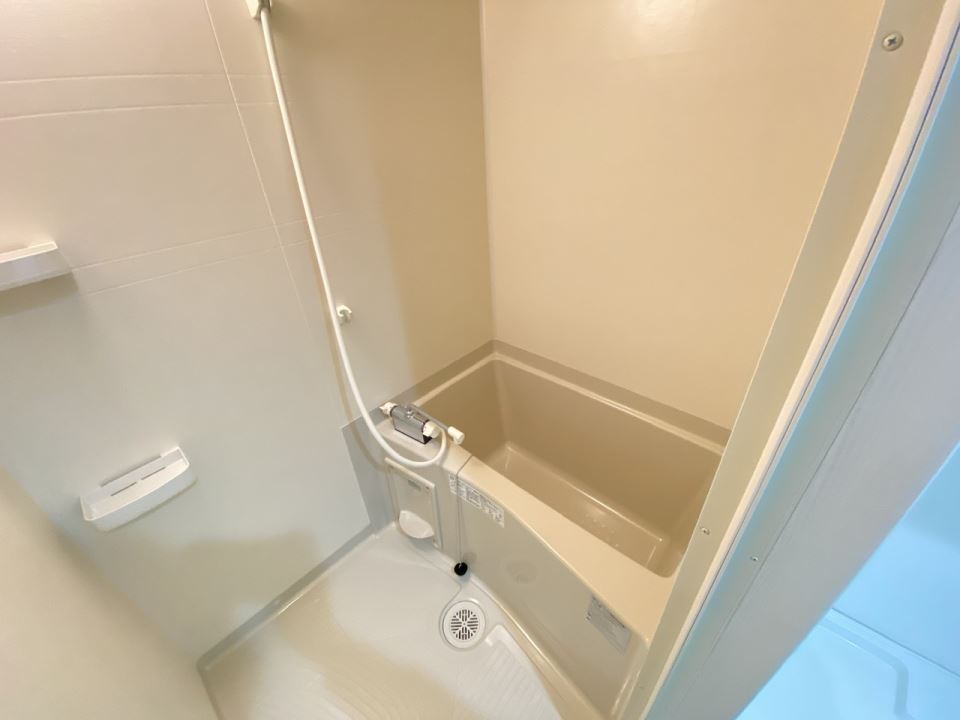 ＳＴＥＰ　ＯＮＥ 風呂画像