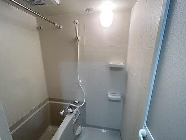 ＳＴＥＰ　ＯＮＥ 風呂画像