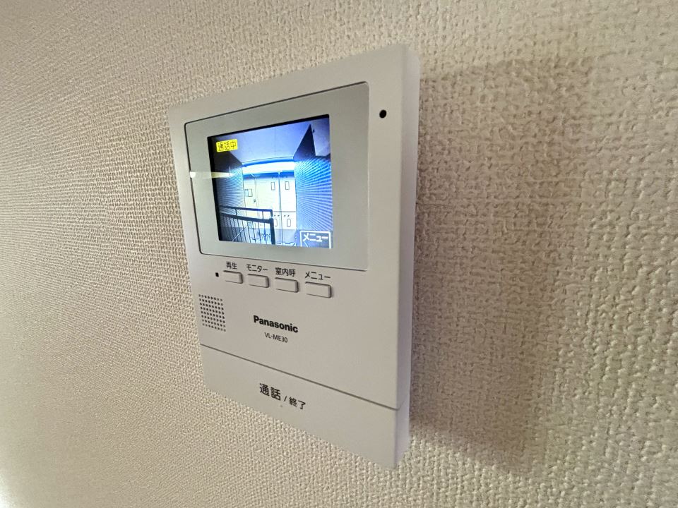 コーポロアール　Ｂ棟 その他