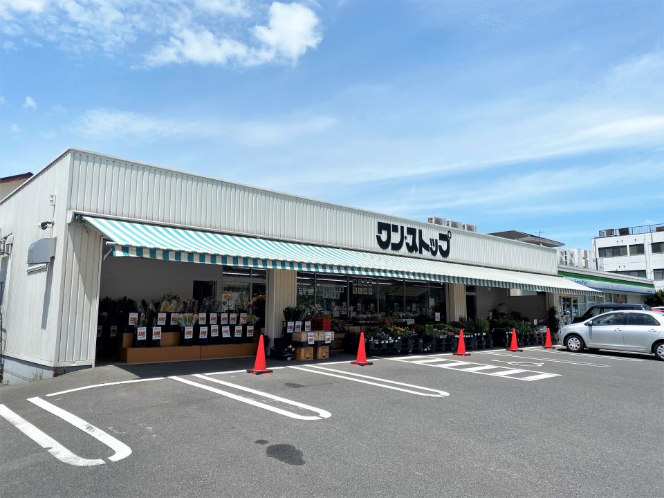 コーポロアール　Ｂ棟 スーパー