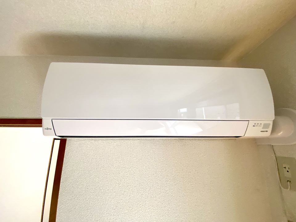 コーポロアール　Ｂ棟 その他設備