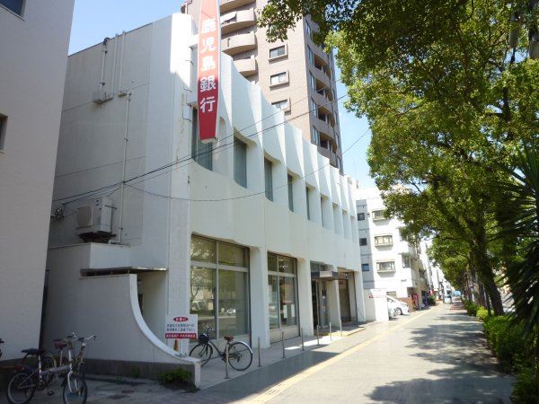 Ｐａｒｋ ｓｉｄｅ ｓｈｉｎｙａｓｈｉｋｉ 銀行