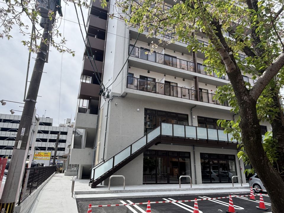 フォレストテラス その他