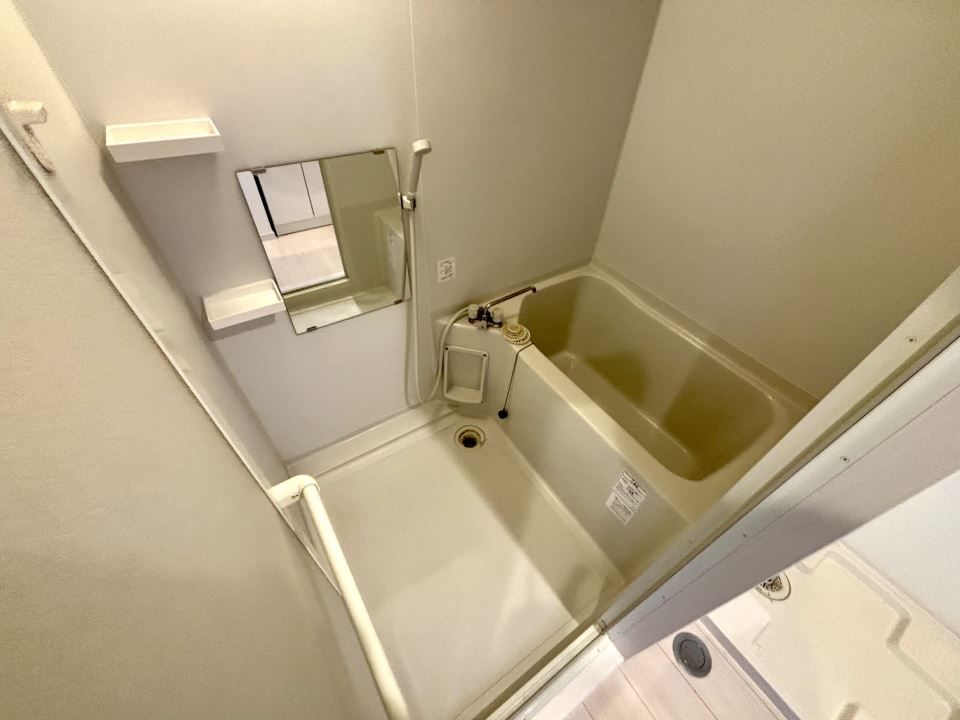 ＡＱＵＡ　ＴＥＲＲＡＣＥ 風呂画像