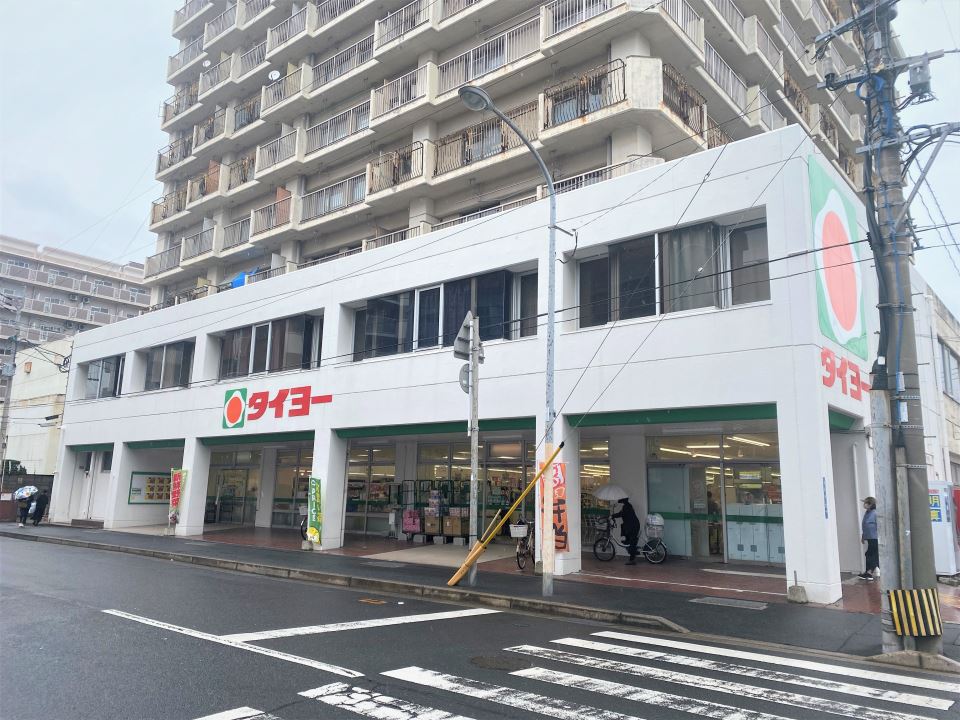 華なんBLD スーパー