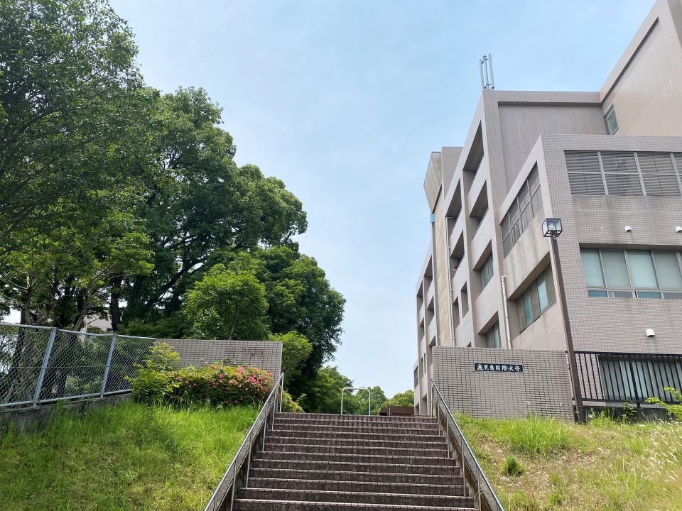 錦江台ハイツ 大学・短大