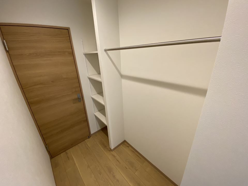 ｂｒａｎｃｈ鴨池 収納