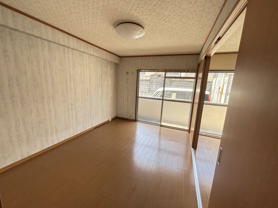 村田ハイツ その他