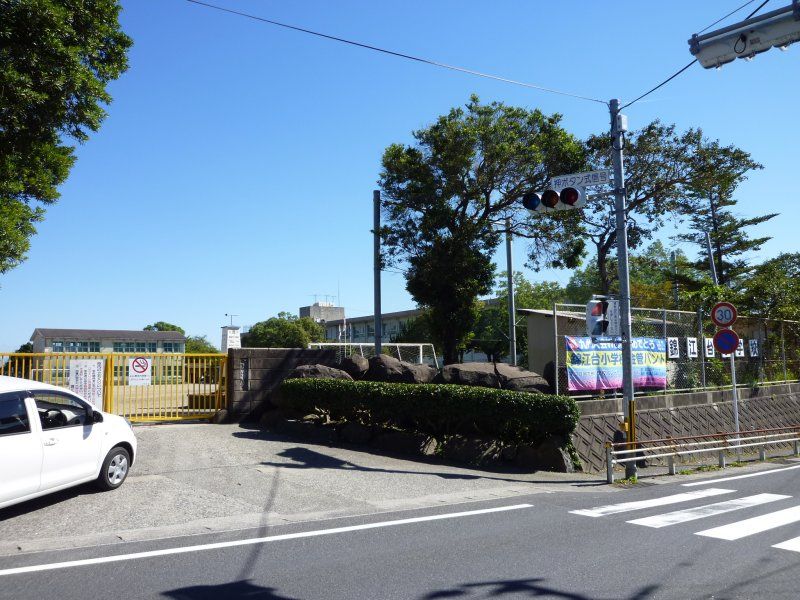 村田ハイツ 小学校