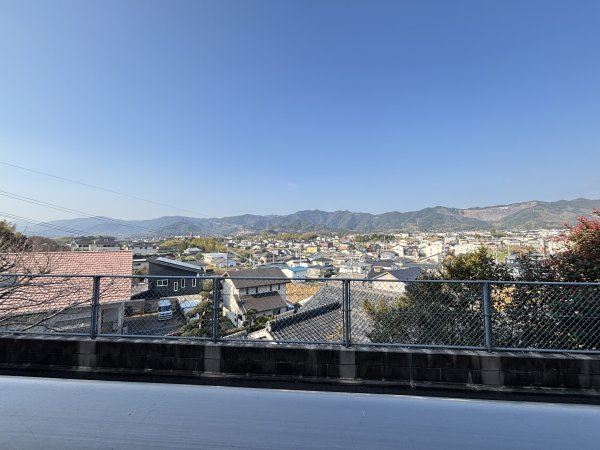 ウイングハイツ その他