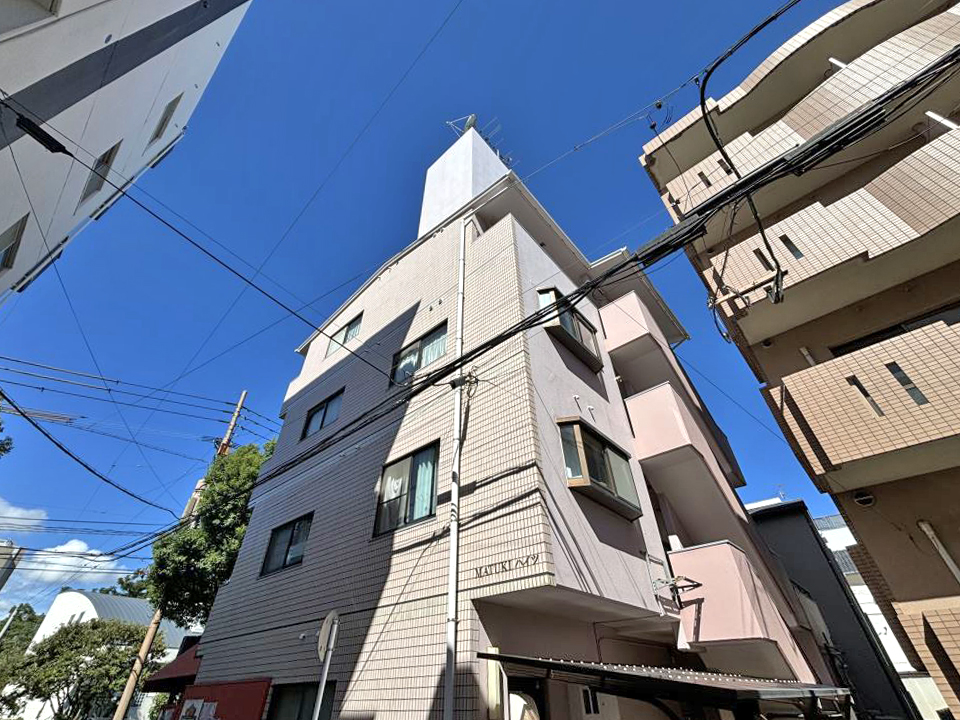 ＭＡＴＵＫＩハイツ その他