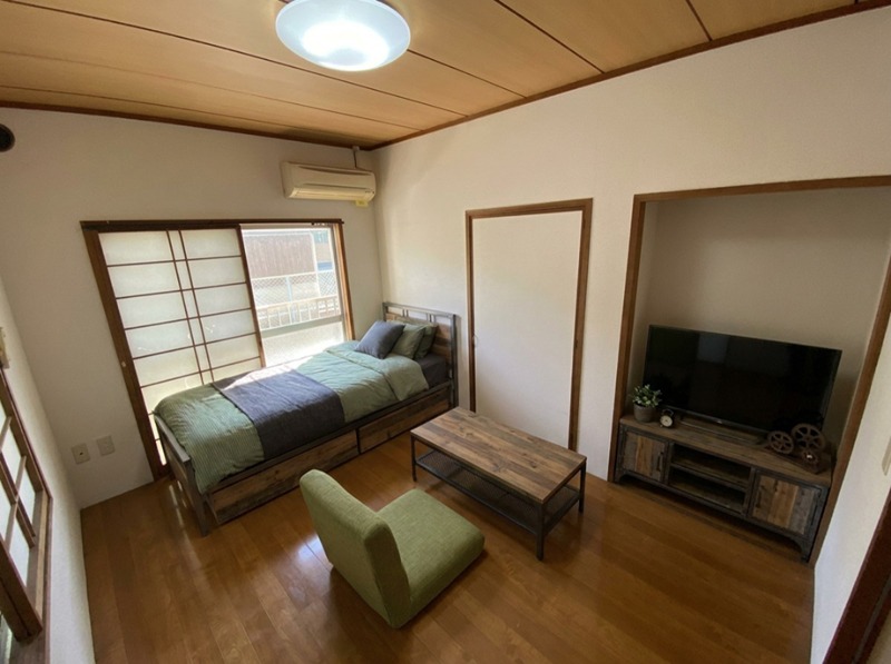井手コーポ その他部屋・スペース
