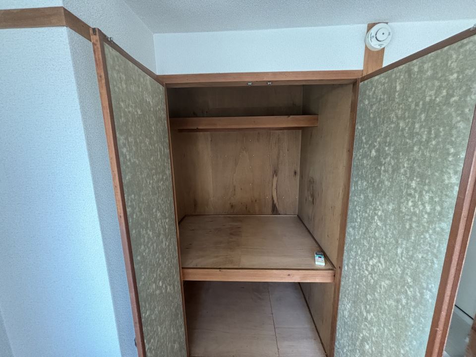 ＫＡＭＯＩＫＥ ＰＩＮＥⅠ 収納