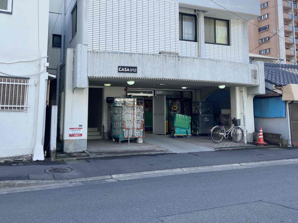 ＣＡＳＡ ９１２ その他