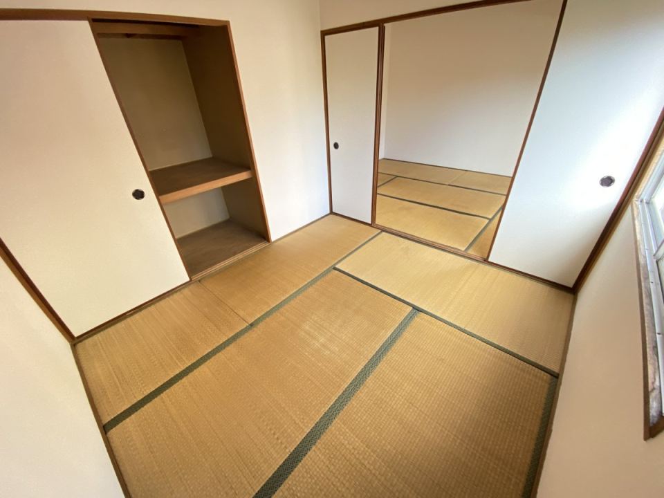 ハイツヒルトップⅠ その他