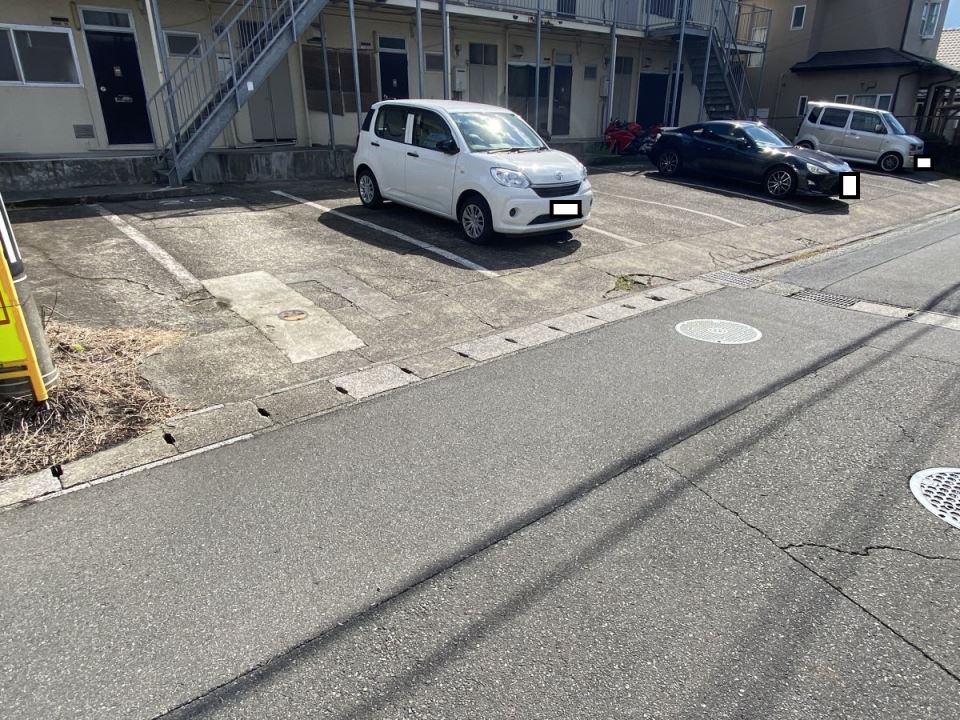 ハイツヒルトップⅠ その他