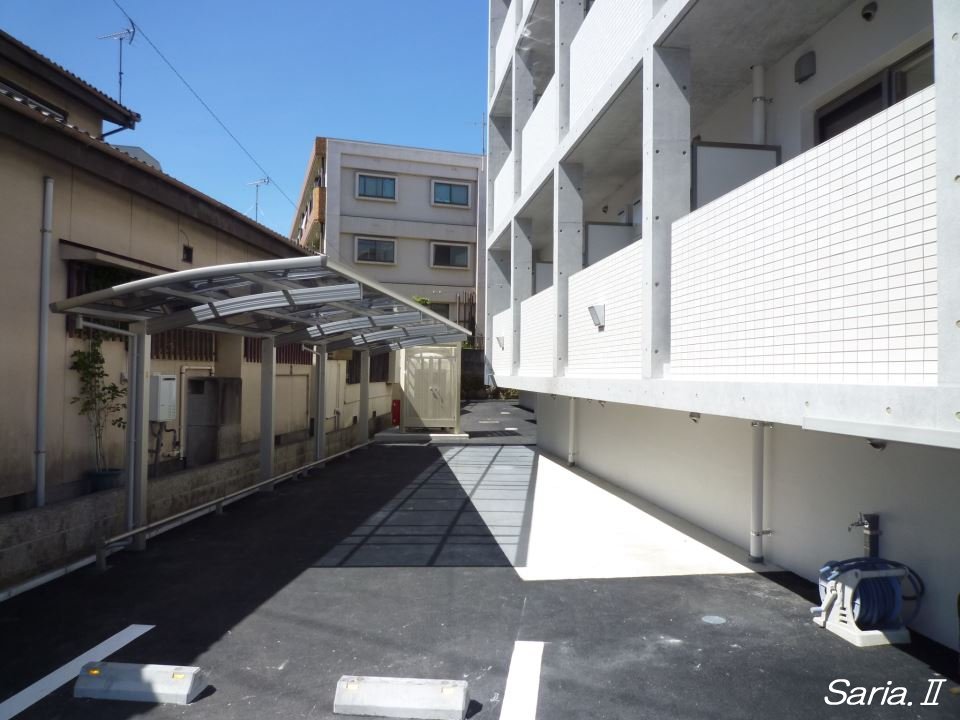Ｓａｒｉａ．Ⅱ その他