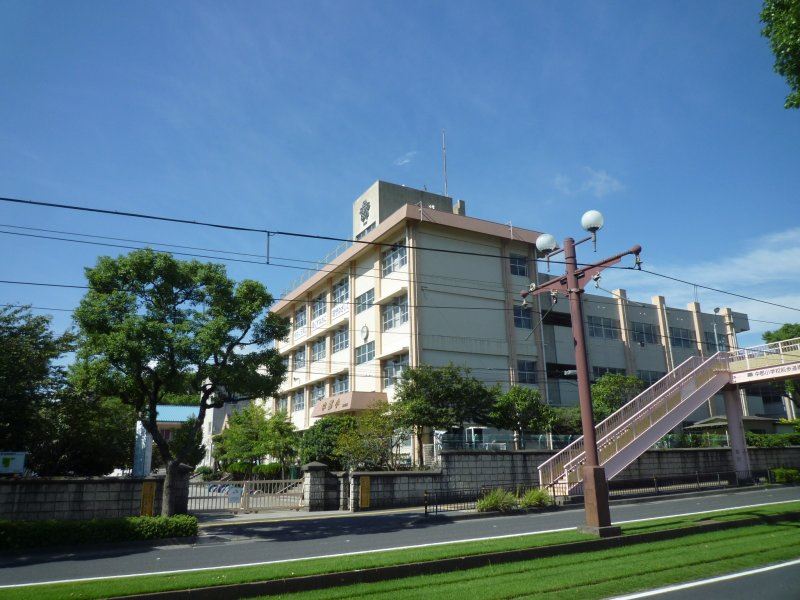 Ｓａｒｉａ．Ⅱ 小学校