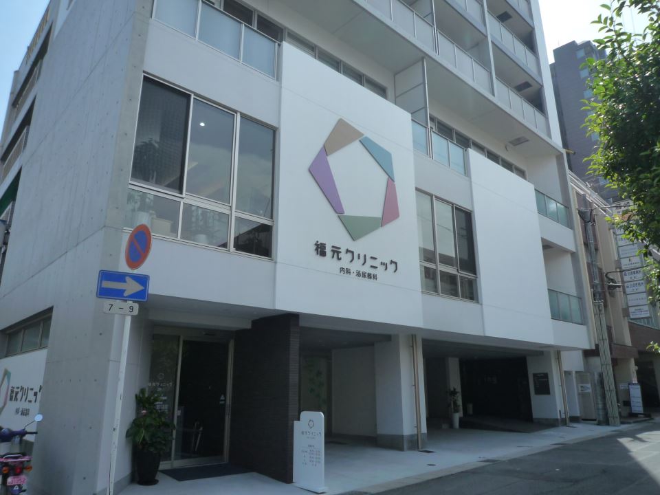 ｉｎｇ．ＢＬＤ 外観
