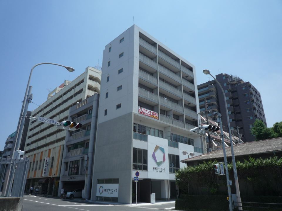 ｉｎｇ．ＢＬＤ 玄関