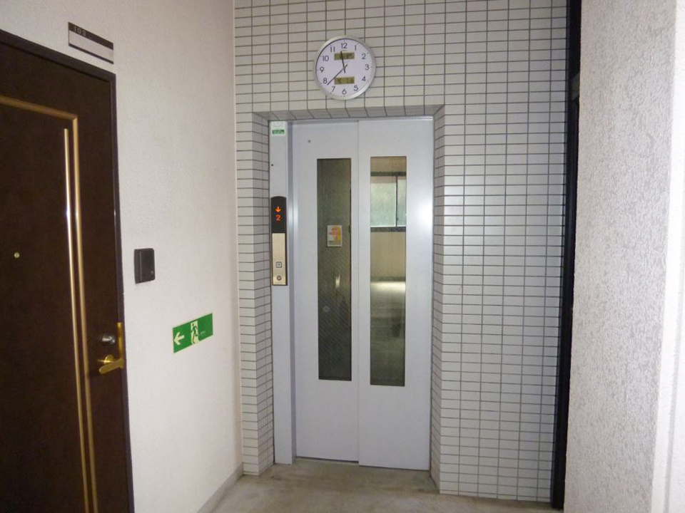 ＪＵＮハイツ その他