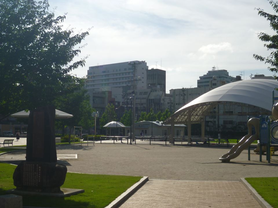Ｋａｇｏｓｈｉｍａ Ｐｌａｚａ ＢＬＤ． スーパー