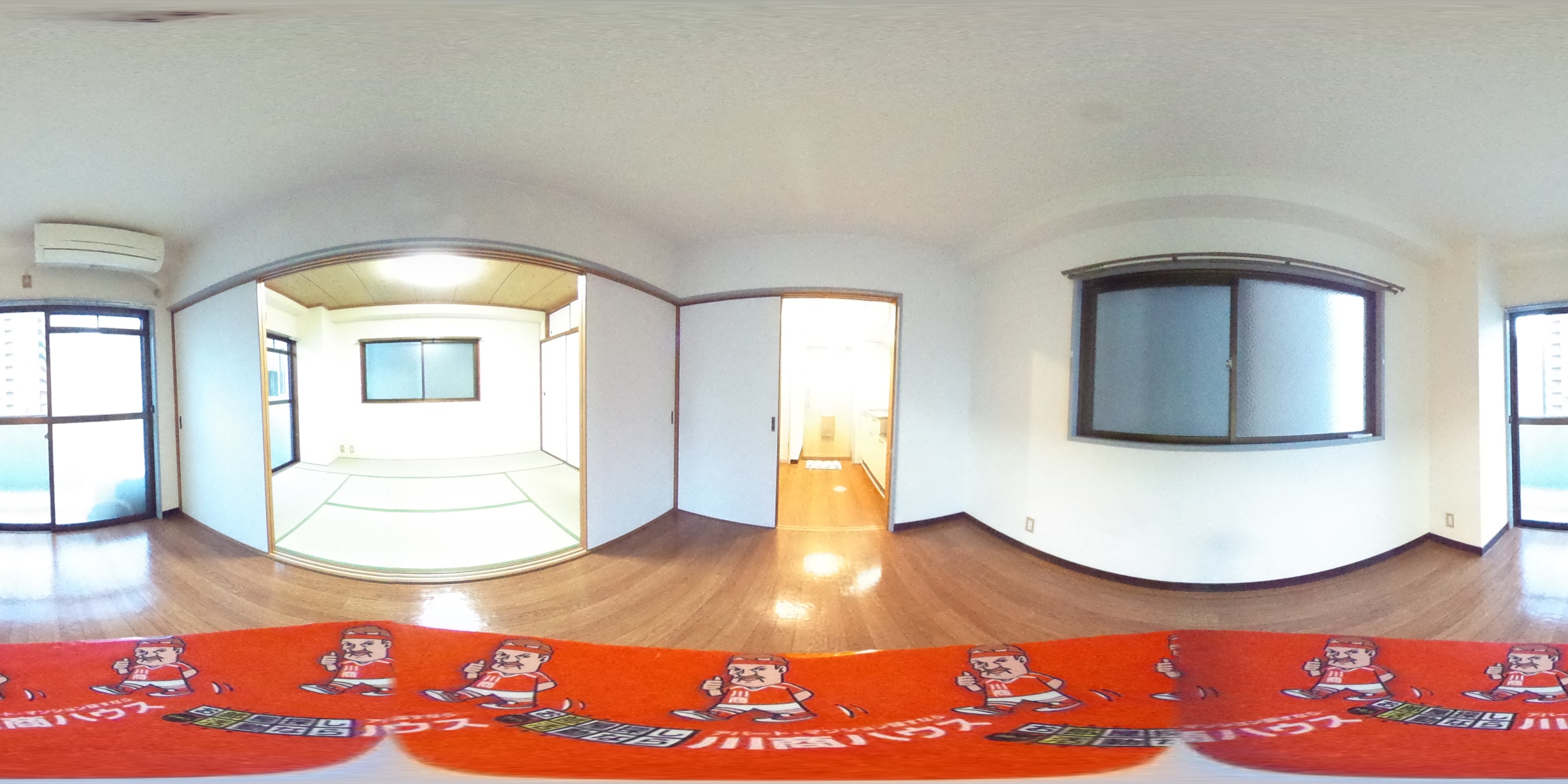 Ｋａｇｏｓｈｉｍａ Ｐｌａｚａ ＢＬＤ． その他