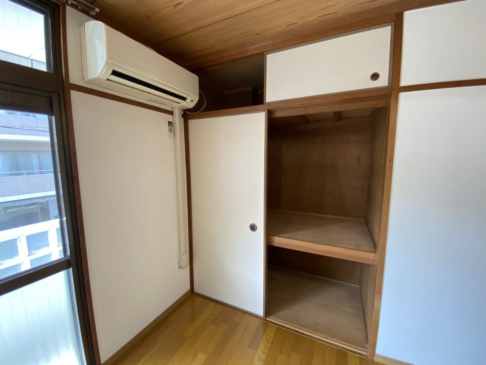 ＫＳ高麗 収納