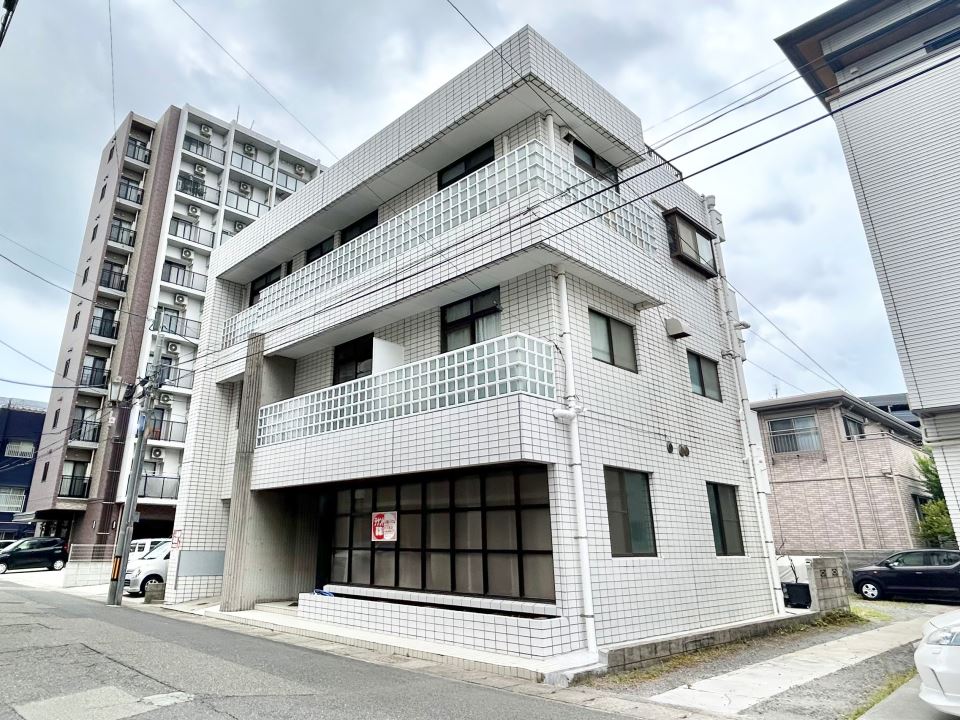 ＫＳ高麗 外観