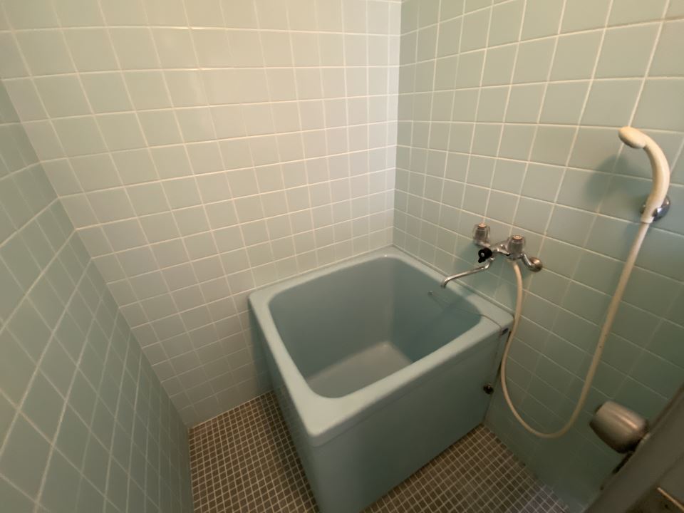 ＫＳ高麗 風呂画像