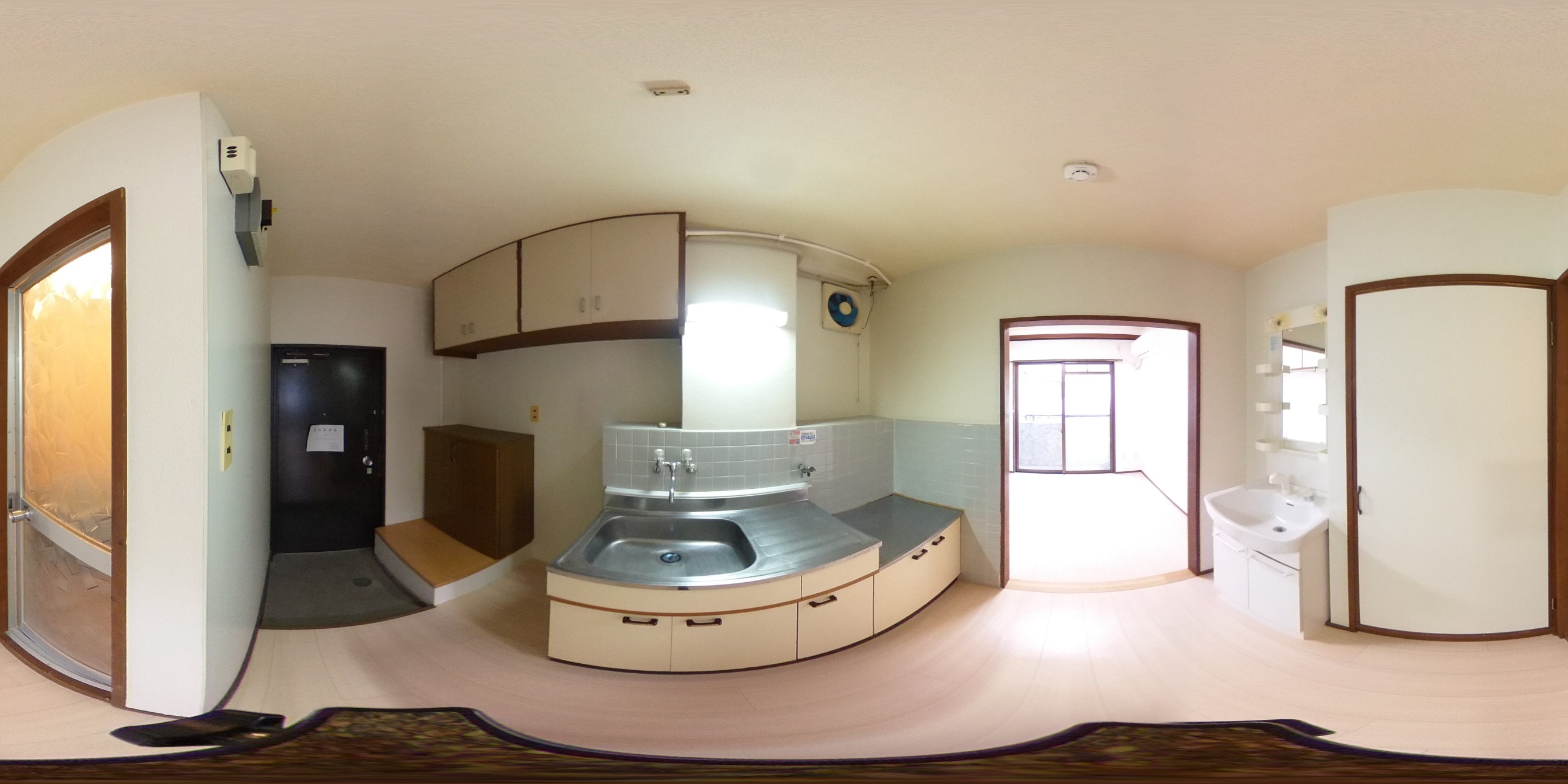 ＭＡＲＩＮ．Ⅱ キッチン