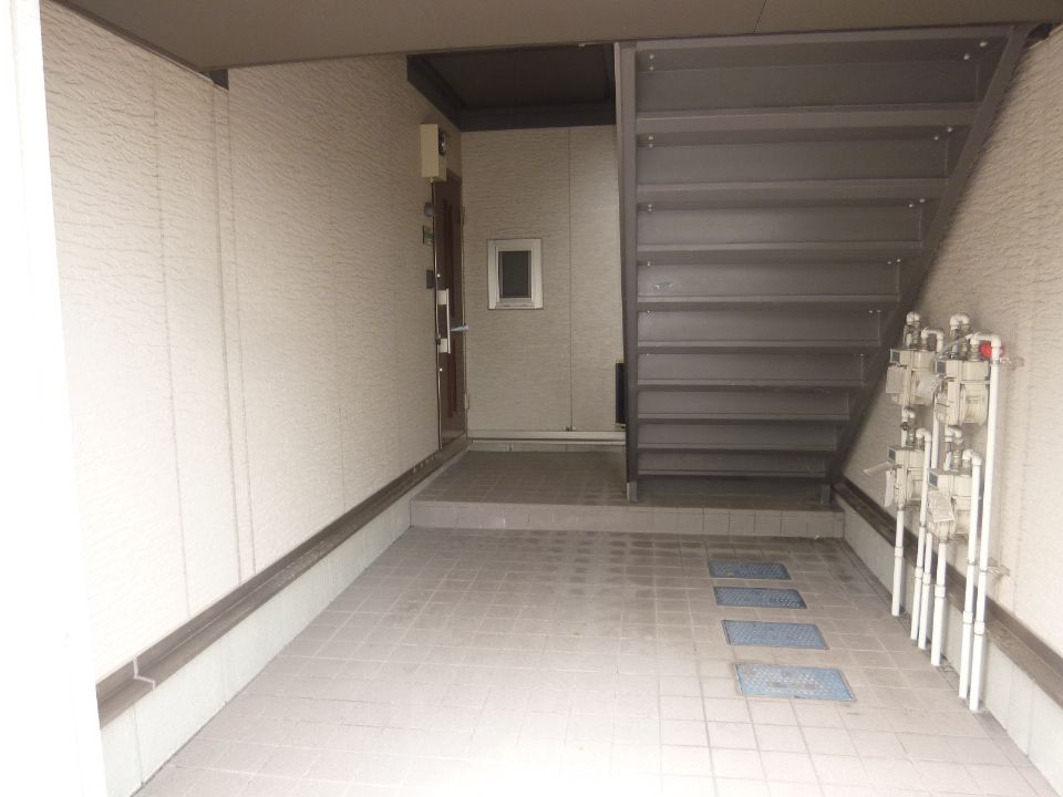 ウェルヴィラ鴨池台 その他