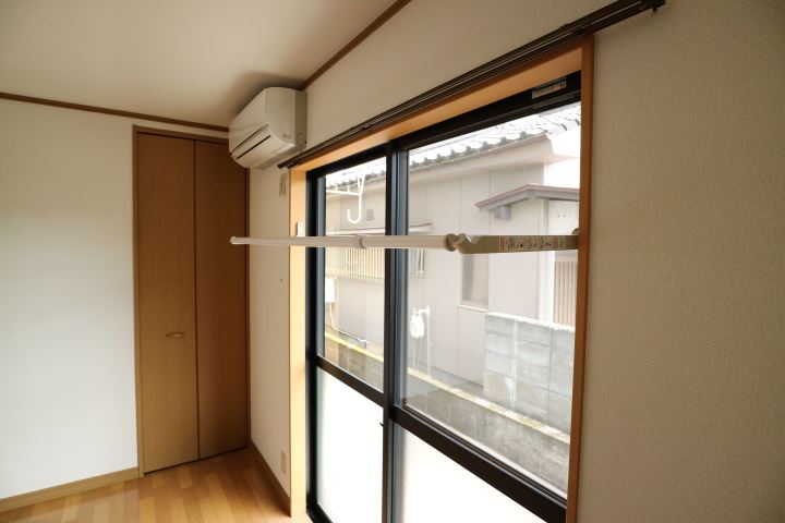 スカイハイツ光山 その他設備