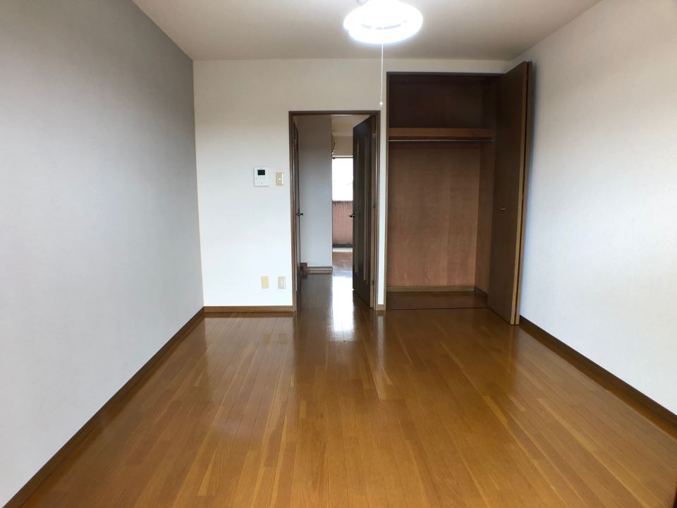 ＰＩＮＥ　ＢＬＤⅡ 収納