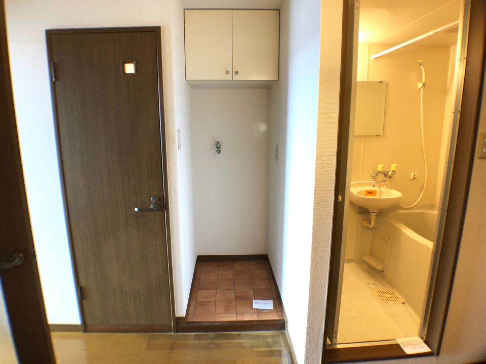 ＰＩＮＥ　ＢＬＤⅡ その他設備