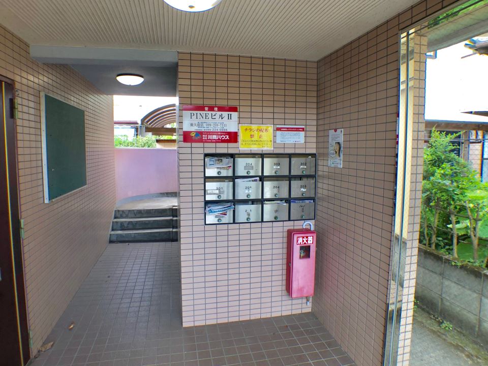 ＰＩＮＥ　ＢＬＤⅡ その他