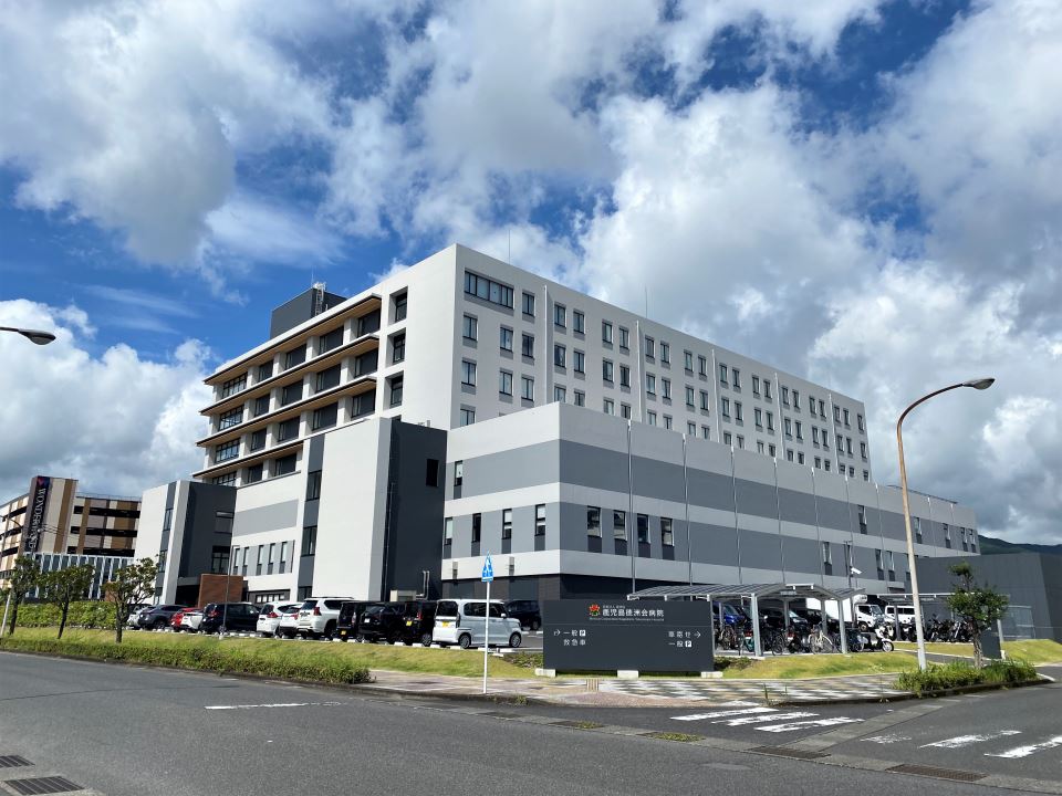 ＭＯＮＯＣＵＢＥ 総合病院