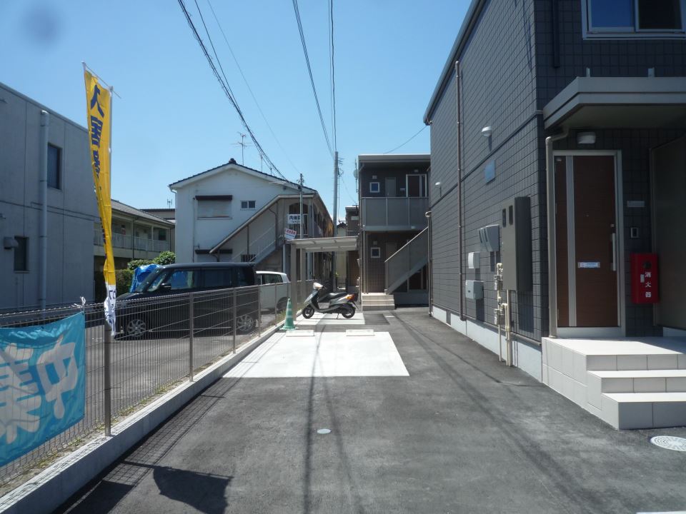 ＡＧハイムＢ棟 その他