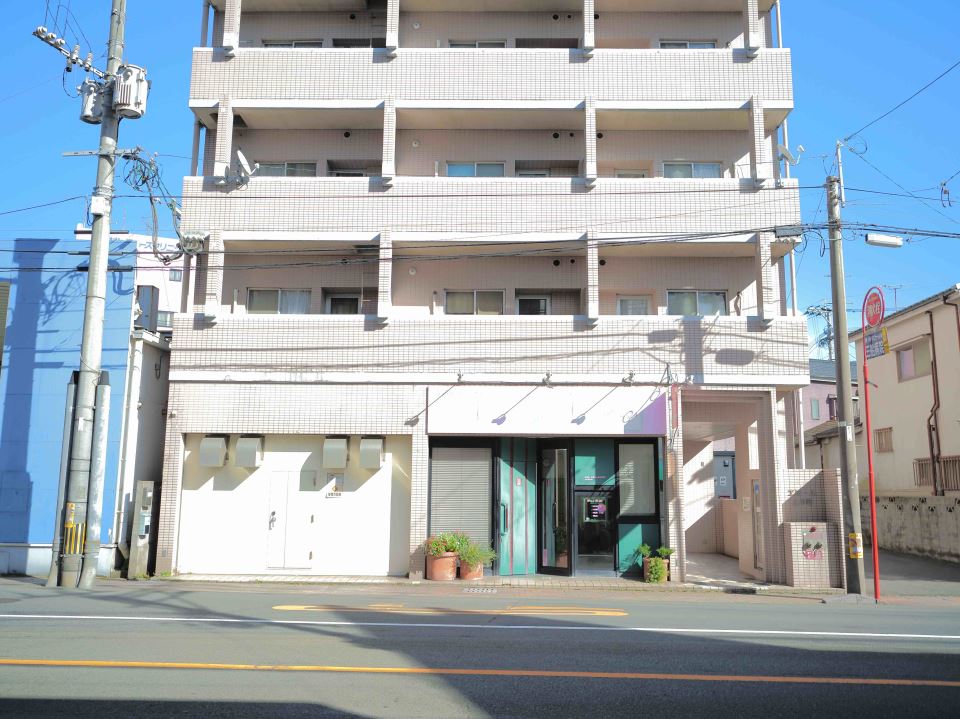 エミール上本町 その他