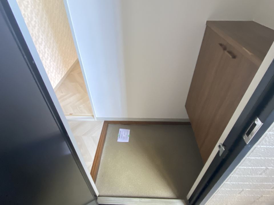 セジュール黎明Ａ棟 玄関