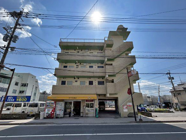 宮田ビル（下竜尾） その他