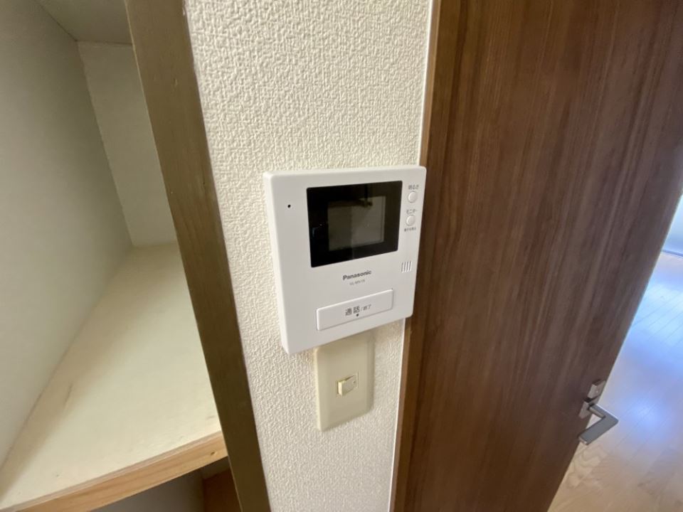 宮田ビル（下竜尾） その他
