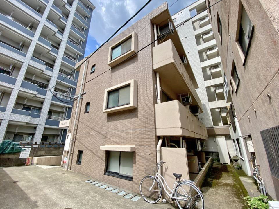 大洋ハイツ その他