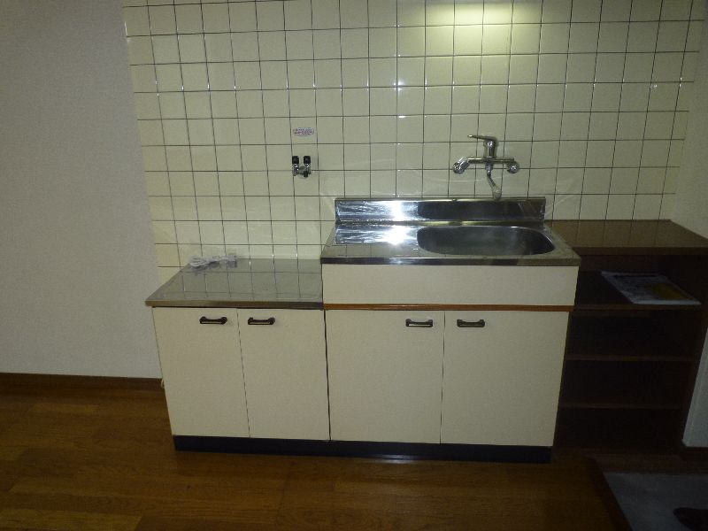 ＭＡＩＳＯＮ　ビラメール キッチン