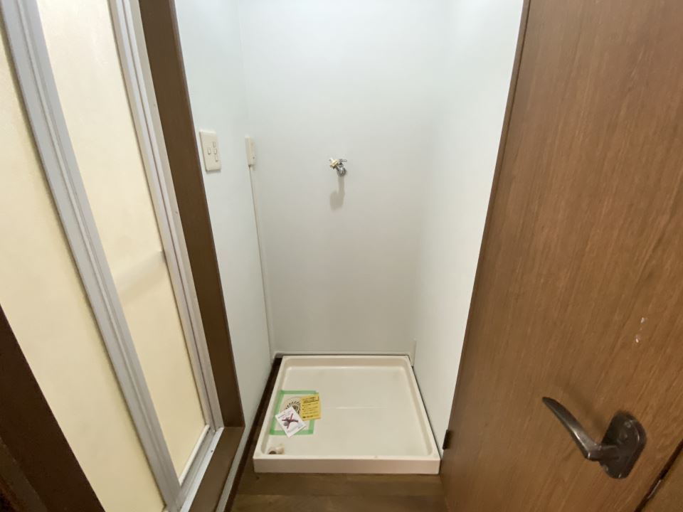ＭＡＩＳＯＮ　ビラメール その他設備