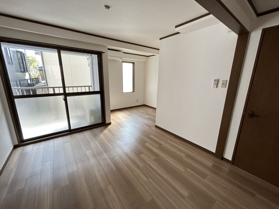 ＭＡＩＳＯＮ　ビラメール リビング